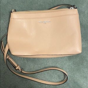 Karl Lagerfeld Paris purse